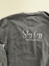 Load image into Gallery viewer, Create Your Own Magic Sweatshirts | Puff Ink Printed