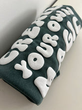 Load image into Gallery viewer, Create Your Own Magic Sweatshirts | Puff Ink Printed