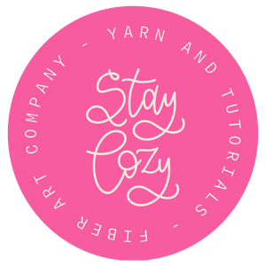 Stay Cozy Creative Co.