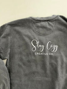 Create Your Own Magic Sweatshirts | Puff Ink Printed