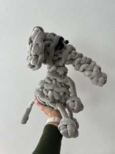 Elephant, Stuffies [made to order]