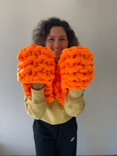 Load image into Gallery viewer, Cozy Pocket Scarves