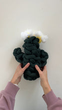 Load image into Gallery viewer, Saguaro Cactus Tutorial + Kit | Tube Yarn | Hand Crochet | Video + PDF