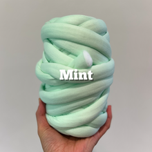 Load image into Gallery viewer, NEW! Cotton Tube Yarn Lite (various colors)