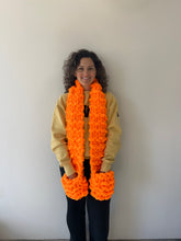 Load image into Gallery viewer, Cozy Pocket Scarves