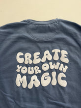 Load image into Gallery viewer, Puffie Stuffie Sweatshirts | Puff Ink Printed