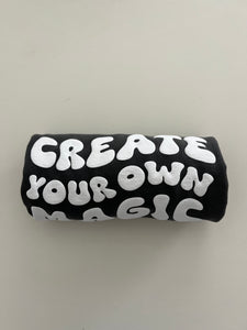 Create Your Own Magic Sweatshirts | Puff Ink Printed