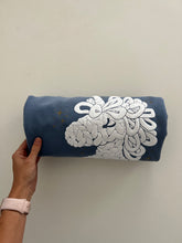 Load image into Gallery viewer, Puffie Stuffie Sweatshirts | Puff Ink Printed