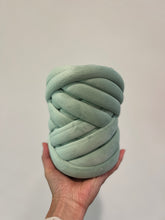 Load image into Gallery viewer, Ultra Lux Velvet Tube Yarn (various colors)