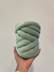 Ultra Lux Velvet Tube Yarn (various colors)