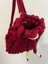 Load image into Gallery viewer, Cozy Book Bags | Various Styles