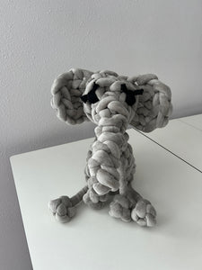 Elephant, Stuffies [made to order]