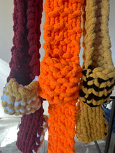 Load image into Gallery viewer, Cozy Pocket Scarves