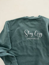 Load image into Gallery viewer, Create Your Own Magic Sweatshirts | Puff Ink Printed