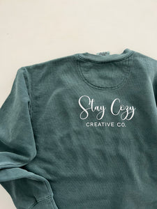 Create Your Own Magic Sweatshirts | Puff Ink Printed