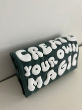 Load image into Gallery viewer, Puffie Stuffie Sweatshirts | Puff Ink Printed