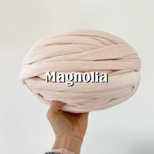 Load image into Gallery viewer, Velvet Tube Yarn (various colors)