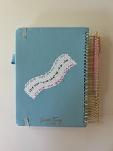 Load image into Gallery viewer, Stay Cozy Stickers