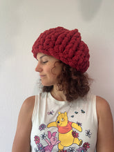 Load image into Gallery viewer, Red Hats