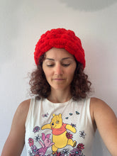 Load image into Gallery viewer, Red Hats