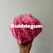 Load image into Gallery viewer, Chenille Yarn (various colors)