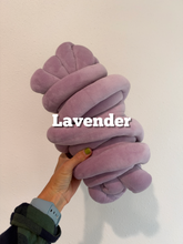 Load image into Gallery viewer, NEW! Jumbo Velvet Tube Yarn