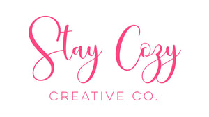 Stay Cozy Creative Co.
