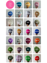 Load image into Gallery viewer, Granny Square Tote Bags | Chenille Yarn