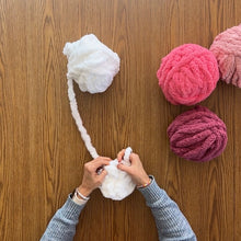 Load image into Gallery viewer, Learn to hand crochet a granny square! | In-person class Saturday, March 28