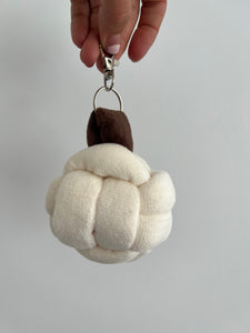 DIY Kit: Knot Keychains | Fall Edition