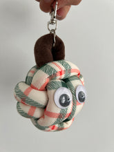 Load image into Gallery viewer, DIY Kit: Knot Keychains | Fall Edition