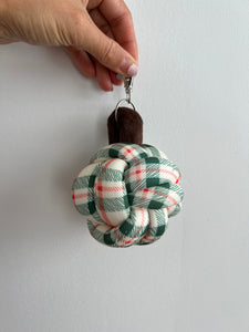 DIY Kit: Knot Keychains | Fall Edition