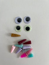 Load image into Gallery viewer, DIY Kit: Knot Keychains | Fall Edition