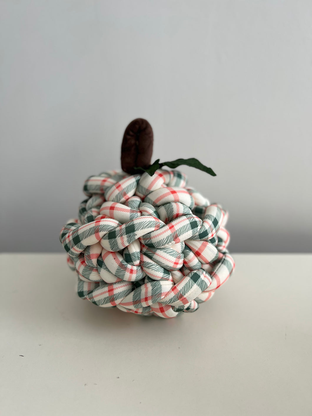 DIY Kit: Pumpkin