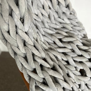 Stay Cozy | Weighted Blankets | Various Sizes + Colors | Made-to-order