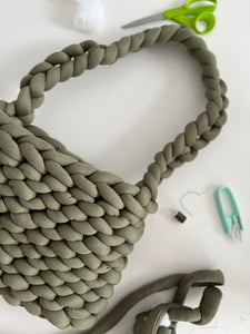 DIY Kit: Bag | Cotton
