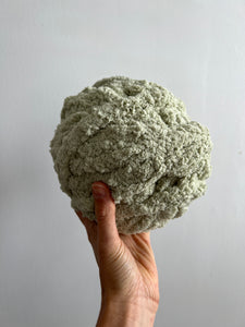 Chenille Yarn (various colors)