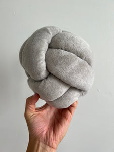 Fidget Knots - Knot Pillows - Various Sizes