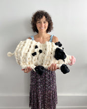 Load image into Gallery viewer, Custom Orders, Jumbo Animal Stuffies [made to order]