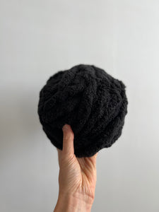 Chenille Yarn (various colors)