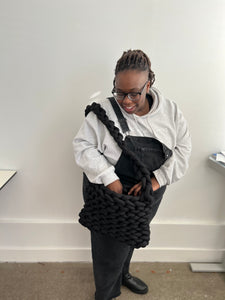DIY Kit: Bag | Cotton