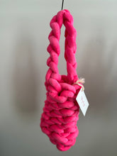 Load image into Gallery viewer, Stay Cozy Wine carriers | Various colors | Made-to-order