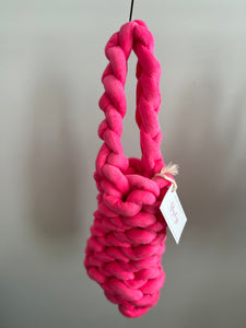 Stay Cozy Wine carriers | Various colors | Made-to-order