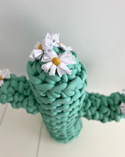 Load image into Gallery viewer, Saguaro Cactus, Jumbo Stuffie [Made to Order]