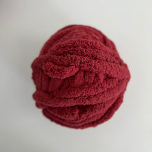 Load image into Gallery viewer, Chenille Yarn (various colors)