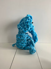 Load image into Gallery viewer, Elephant, Jumbo Stuffie [made to order]