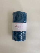Load image into Gallery viewer, Stay Cozy Super Soft 4mm Cotton Cord