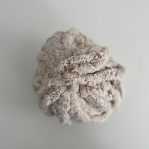 Chenille Yarn (various colors)