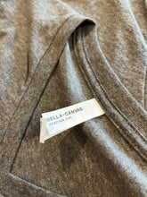 Load image into Gallery viewer, Always Stay Cozy &amp; Kind tees, v-neck, gray