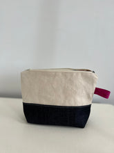 Load image into Gallery viewer, Stay Creative Pouches | Hand Sewn